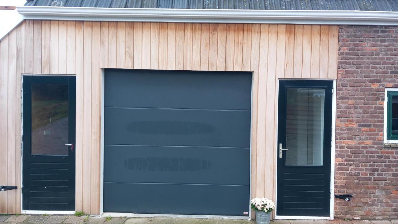 B&B T'Butefjild De Falom Exterior photo